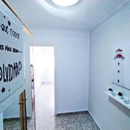 Apartamento Escapada A *