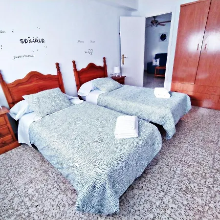 Apartamento Escapada A Nerja
