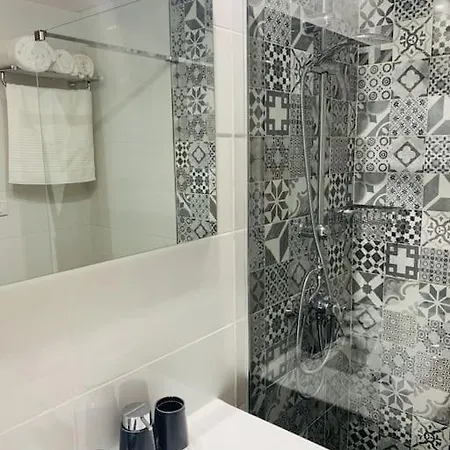 Alterhome Luminoso Estudio Con Piscina Y Maravillosas Vistas Apartamento