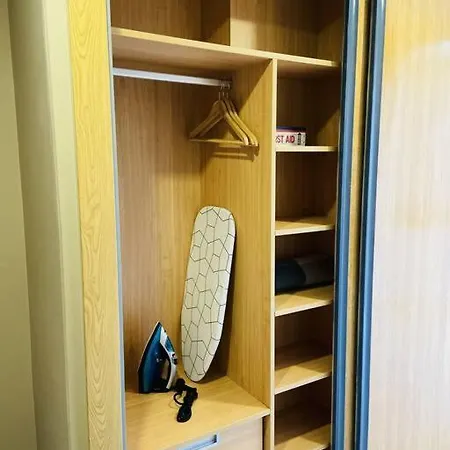 Apartamento Alterhome Luminoso Estudio Con Piscina Y Maravillosas Vistas
