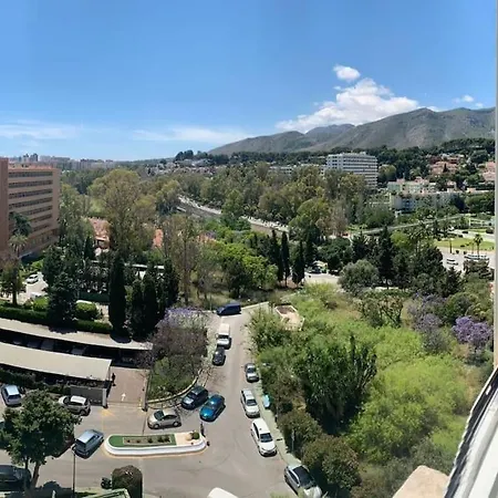 Apartamento Alterhome Luminoso Estudio Con Piscina Y Maravillosas Vistas *