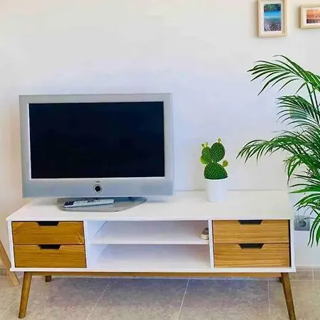 Alterhome Luminoso Estudio Con Piscina Y Maravillosas Vistas *