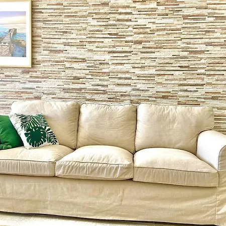 Alterhome Luminoso Estudio Con Piscina Y Maravillosas Vistas Apartamento *