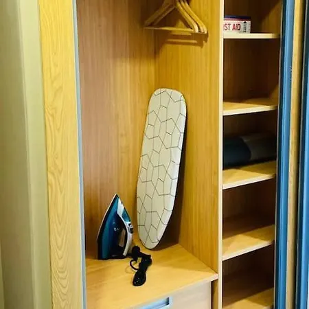 Alterhome Luminoso Estudio Con Piscina Y Maravillosas Vistas Apartamento Torremolinos