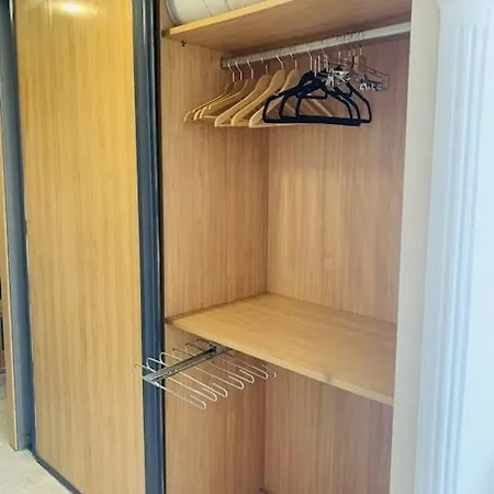 Alterhome Luminoso Estudio Con Piscina Y Maravillosas Vistas Apartamento Torremolinos