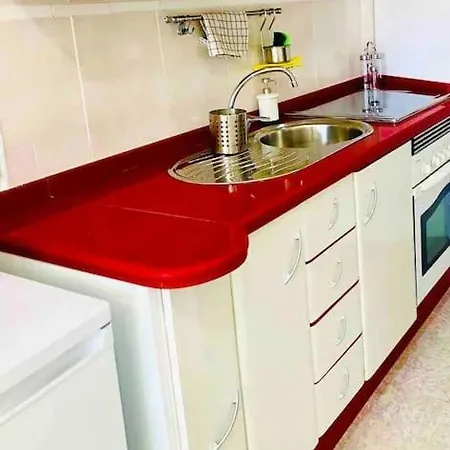 Apartamento Alterhome Luminoso Estudio Con Piscina Y Maravillosas Vistas *