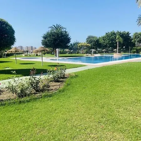 Apartamento Alterhome Luminoso Estudio Con Piscina Y Maravillosas Vistas *