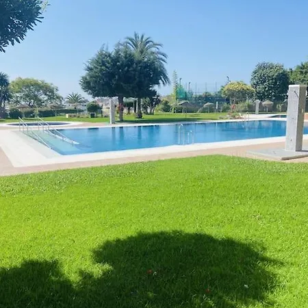Apartamento Alterhome Luminoso Estudio Con Piscina Y Maravillosas Vistas