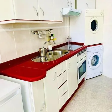 Apartamento Alterhome Luminoso Estudio Con Piscina Y Maravillosas Vistas