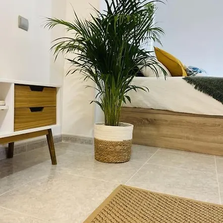 Apartamento Alterhome Luminoso Estudio Con Piscina Y Maravillosas Vistas