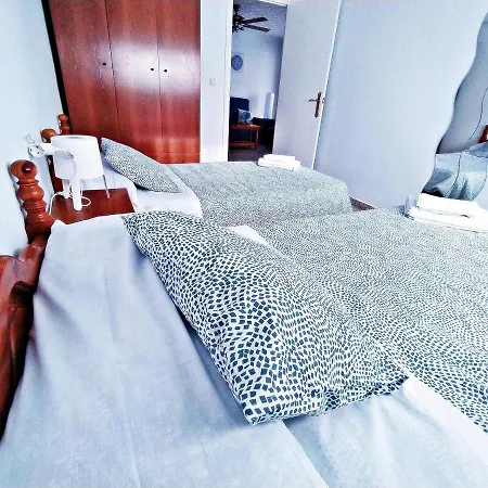Escapada A