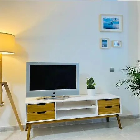 Alterhome Luminoso Estudio Con Piscina Y Maravillosas Vistas Apartament Torremolinos